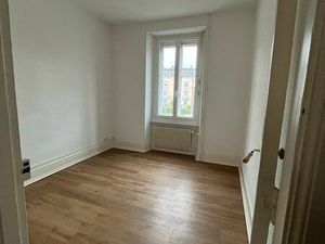 Vends Appartement F2 Belfort