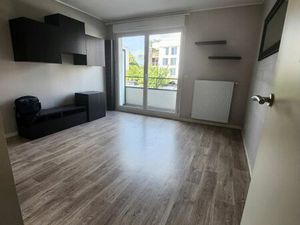 2 pièces • 42 m² • Dammarie-les-Lys 77190 Quartier Château Gaillard - Roles - Justice