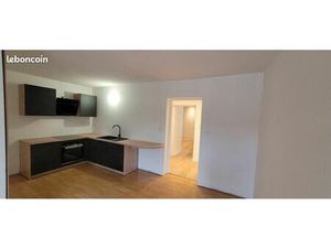 Appartement 3 pièces 62m²