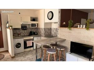 Studio Neuf Meublé + Duplex avec terrasse | Clé en main