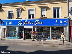 Immeuble de rapport 154 m² Le Mans