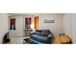 Appartement meublé 54 m2 hyper centre Sélestat