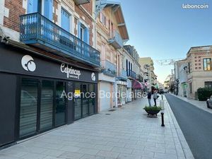 Fonds de commerce  salon de thé 100 m² Arcachon