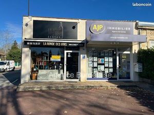 Fonds de commerce 40 m² Cestas