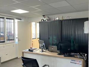 Garage/box 24 m² Merignac