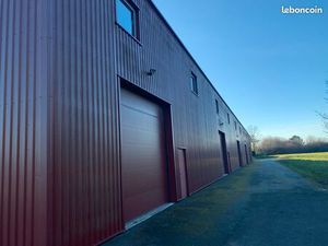 Location box de stockage