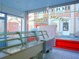 Local commercial restauration possible