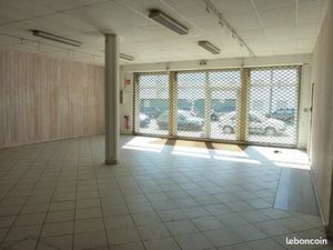 Local commercial 920 m² Bordeaux