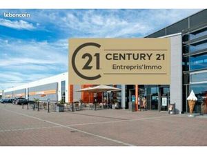 Local 425 m² LA TESTE DE BUCH