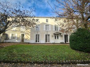 Maison 7 pièces 171 m²