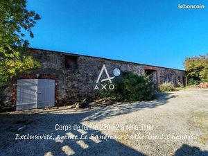 Maison 4 pièces 229 m²