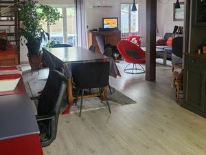 Maison quartier Roussillon LIMOGES