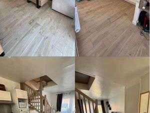 Maison 4 pièces 63 m2