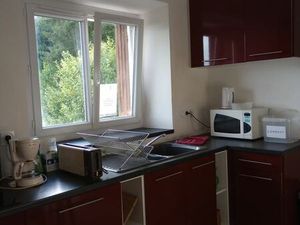 Grande Maison sur un grand terrain