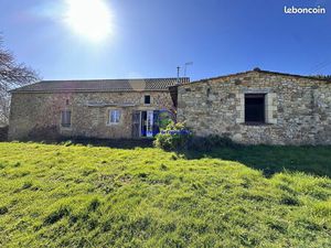 Maison 4 pièces 136 m²