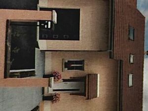 Maison individuelle en lotissement