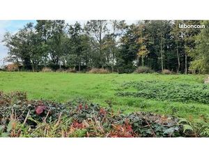 Terrain à batir  Bonningues les Ardres