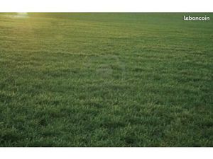 Terrain 550 m² La Tranche Sur Mer