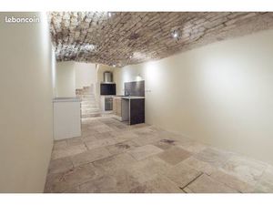 Charmant souplex 50 m² – Centre historique de Dole