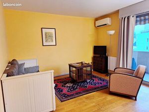 Studio Résidence Sénior Les Hespérides Brotteaux