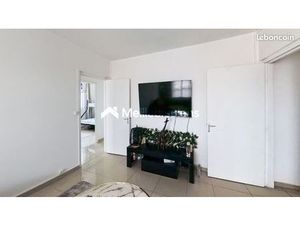 Appartement 4 pièces 76 m²