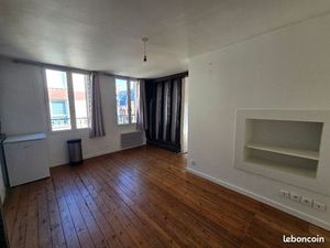 Appartement 2 pièces 32 m²