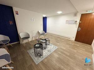 Bureaux 25 m² Le Mans