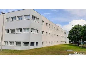 Bureaux 230 m²