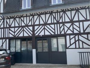 Bureaux de 40m2 Rouen Gare