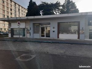 Local bureau commerce