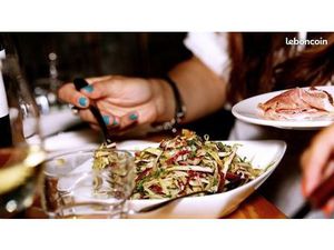 Fonds de commerce restaurant  brasserie Le Mans