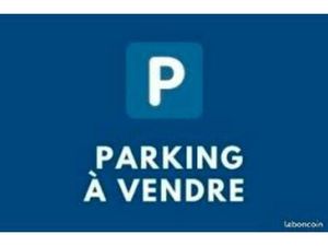 Parking Clermont Ferrand