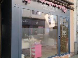 Local commercial à louer - La Ferté Bernard (72400)