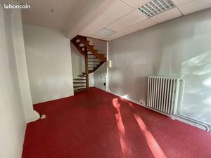 Local commercial 48 m² Le havre