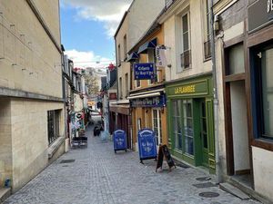 Local commercial en location - Centre-ville - 41 m²