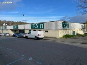 Local commercial a louer