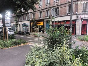 Bail commercial à céder