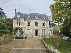 Propriété 12 pièces 337 m²