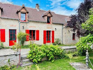 Maison 7 pièces 131 m²