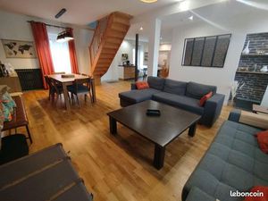 Maison 123 m² Arnage