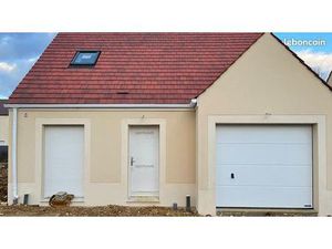 Maison 4 pièces 77 m²