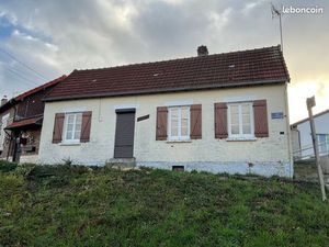 Maison 5 pièces CAPPY