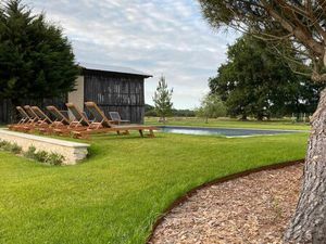 Ferme 10 pièces 274 m²