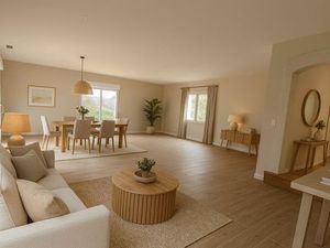 Maison 5 Pièces 190 m² à Fléac (16)