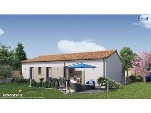 Maison 5 pièces 99 m²