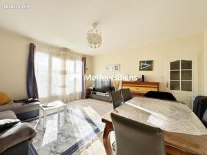 Maison 4 pièces 106 m²