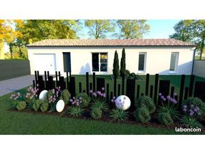 Maison 5 pièces 97 m²