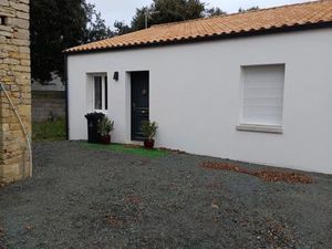 Maison 2023 T3 72m2 terrain 300m2 agence s’abstenir