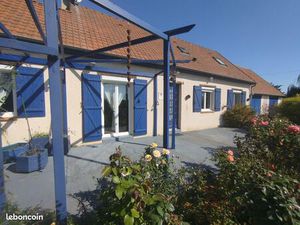 Maison 6 pièces 115 m²