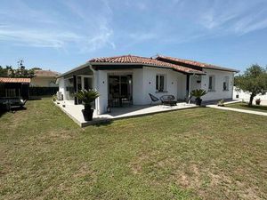 Maison individuelle 120m2